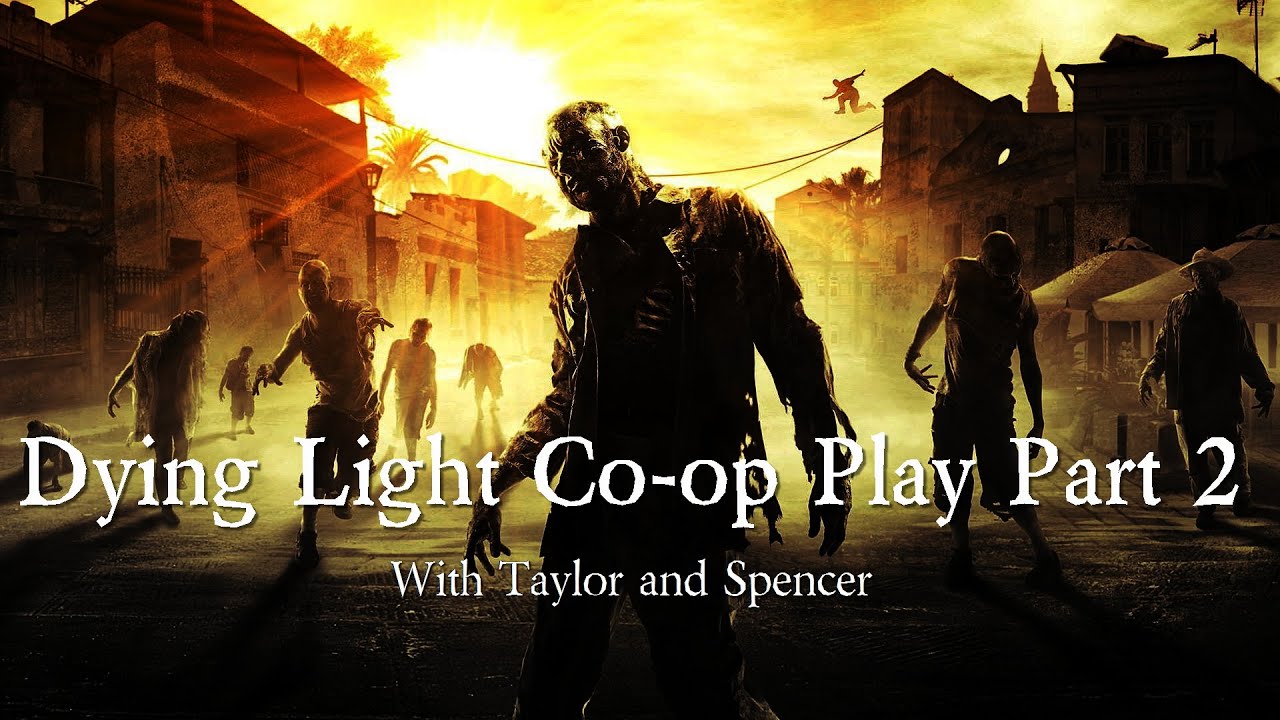 dying light play free now